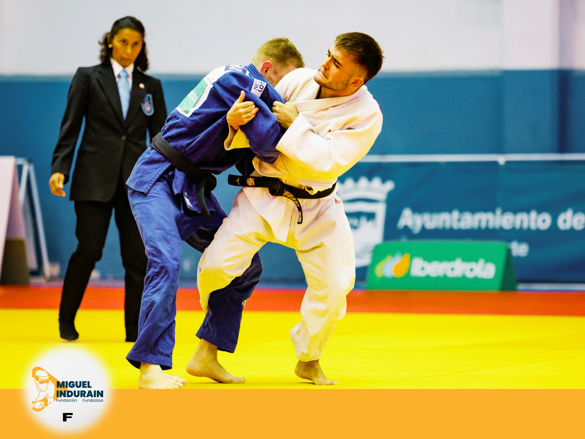 Fin de semana cargado de competiciones para el judo y el wushu navarro